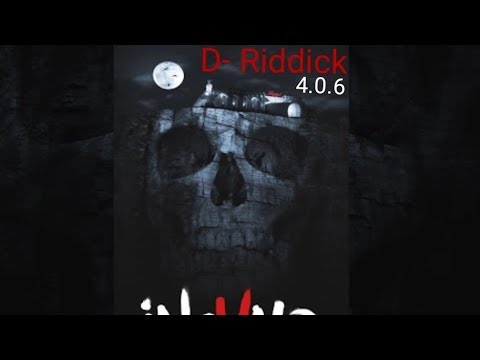 D-Riddick - Insane (Ace Gawd Diss) June 2019