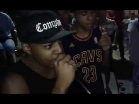 BDC  Zé & Stayle vs Rob & Tawan #03-FINAL