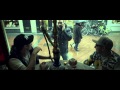 Rocco Hunt feat Clementino - Capocannonieri [Official Video]