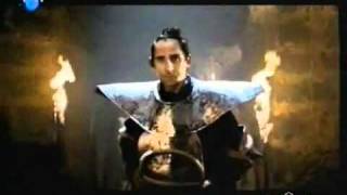 Franco Battiato - Shock In My Town (lyrics)