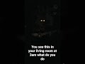 Foxy Playing Guitar In The Dark