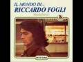 riccardo fogli - il giorno comincia qui (1977) 