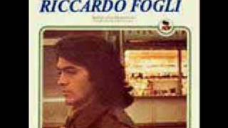 riccardo fogli - il giorno comincia qui (1977)