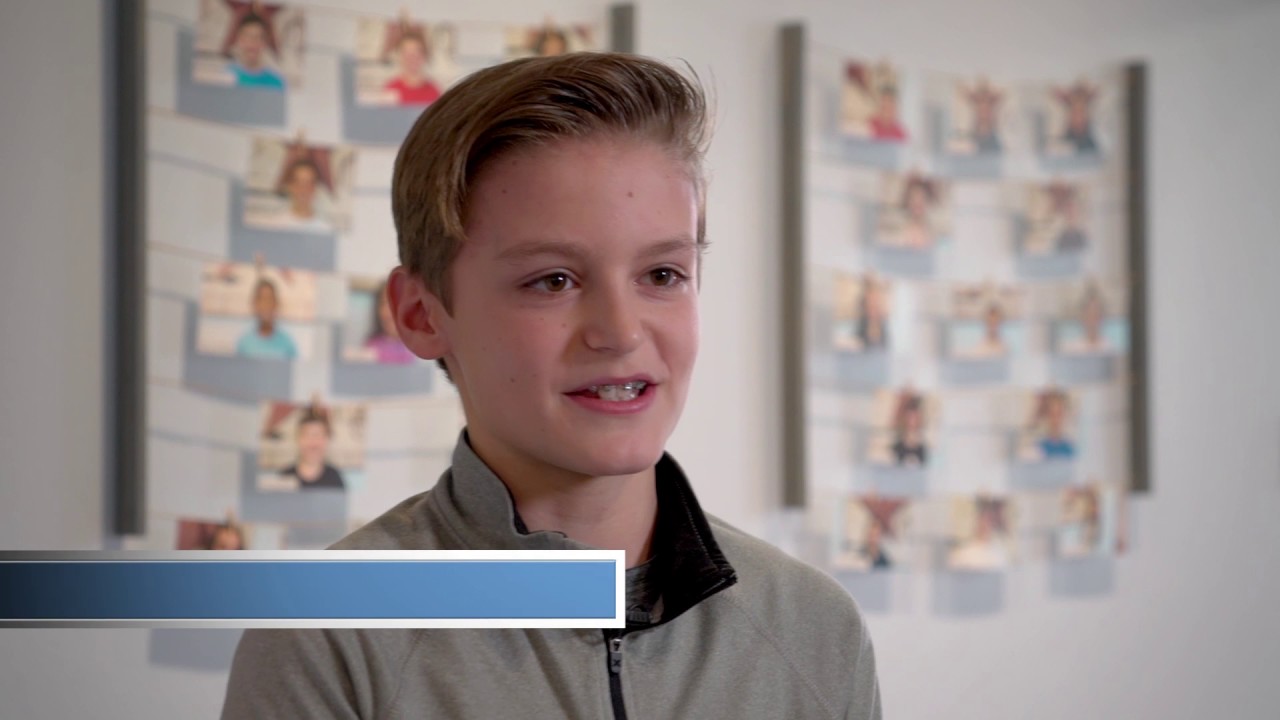 Orthodontist promo