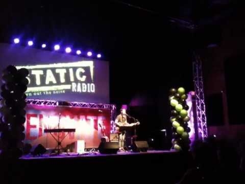 Micah Tawlks - Parable (Live)