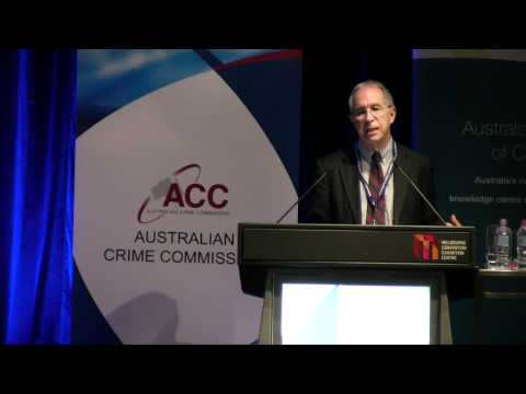 Professor Ernesto Savona: Part 1