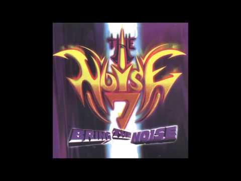 The Noise 7 - Wiso G