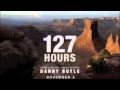 127 Hours Soundtrack "Wasting Time" - by Dave ...