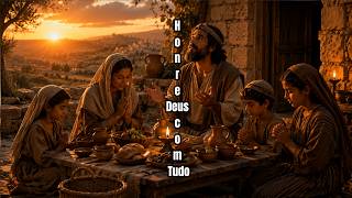 O Segredo de Provérbios 3:9-10 | A Verdadeira Prosperidade Segundo a Bíblia
