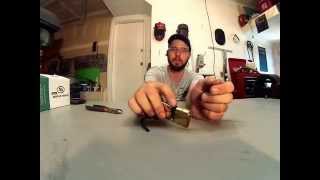 How to Repair a Euro Profile Cylinder Locksmith Tips
