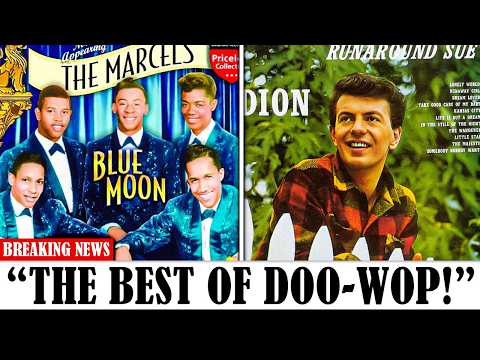 20 Greatest Doo-Wop Songs of the 1960s