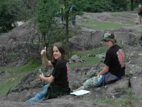 Tiroler Herz - Marsch