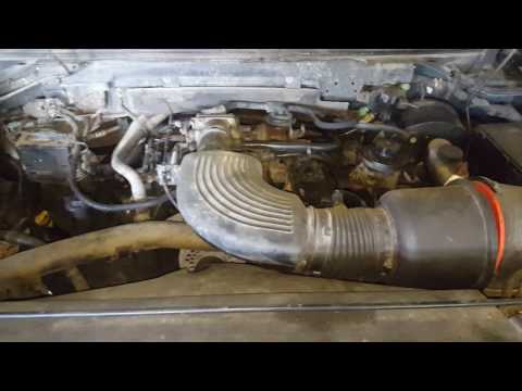 DP0660 - 2001 Ford F-150 Pickup - 5.4L