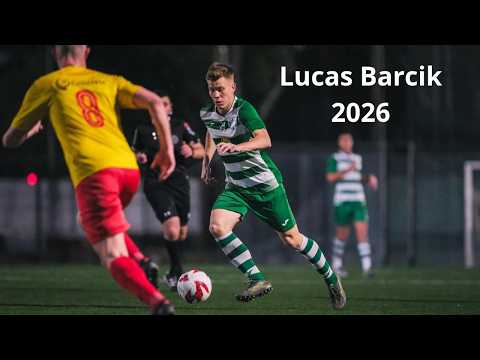 Lucas Barcik Highlights 2026