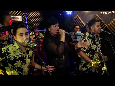 TORO MATA - CELIA CRUZ  (HabasNegras LiveSession)