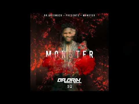 Dr.Drix - PROJECTO (Original Mix)