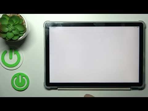 How to Activate the Google Assistant on a BLACKVIEW Tab 12