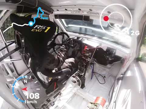 Trofeul Valea Uzului 2021