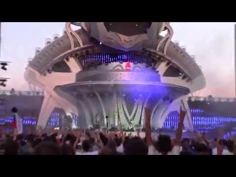 Arty feat. Conrad - Braver Love (Alfa Future People 2014)