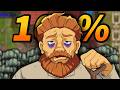 I 100%'d Graveyard Keeper. It Was Brutal.