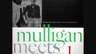 Sweet and Lovely by Gerry Mulligan & Thelonious Monk.wmv
