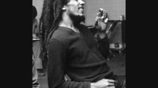 Bob Marley - Walk The Proud Land (Alternate)