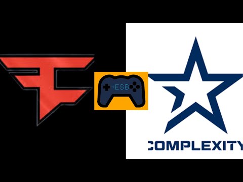 CSGO Free Pick for January 20th, 2023 - FaZe vs Complexity | ESB eSports