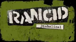 Rancid - &quot;Diabolical&quot;