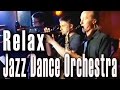 Relax (Mika) - «Jazz Dance Orchestra» in «First ...