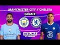 Le résumé de Manchester City / Chelsea - Premier League 2022-23 (37ème journée)