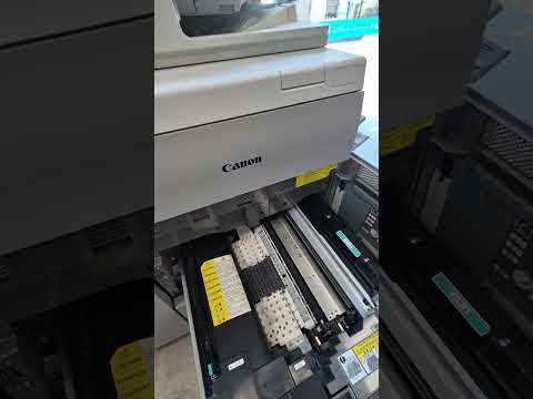 CANON C650 P250323025