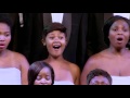 Bagale Chorus Melting Pot 2015 African