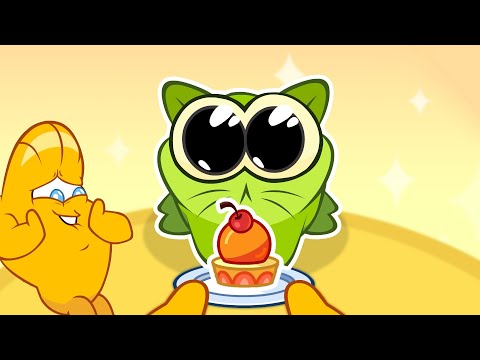 Om Nom Stories 🍎 All Episodes Season 26 | Cut the Rope | Funny Cartoons for Babies