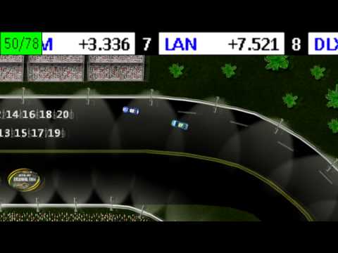 SCARTS 2012 Full Throttle Cup - SCARTS Shootout Part 3