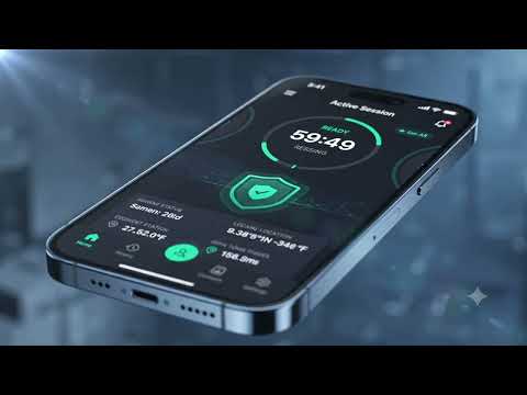 LifeCheck Safety Check-In App video thumbnail