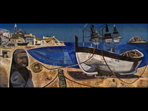 Charles Camilleri: Piano Concerto No. 1 "Mediterranean" (1948)