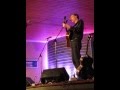 Light Of  The Moon - Joel Plaskett - Live In Woody Point
