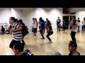 Pat Cruz - One More Dance : Jon B - HP MASTERCLASS