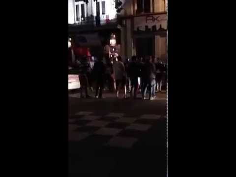 France Going Crazy After France vs Iceland Final score 5-2