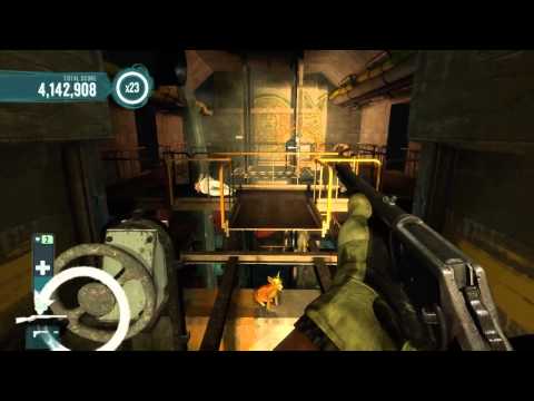 Blue Estate The Game - Review in 5 minutes or less