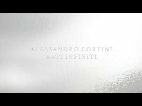 Alessandro Cortini - NATI INFINITI (full version)