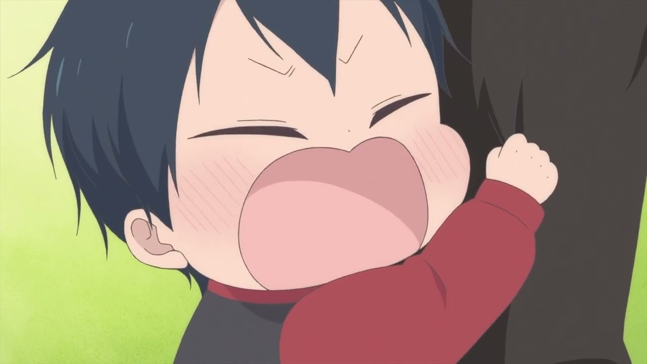 🆔[📺Semua Episode] School Babysitters (Gakuen Babysitters) [Bahasa Indonesia]