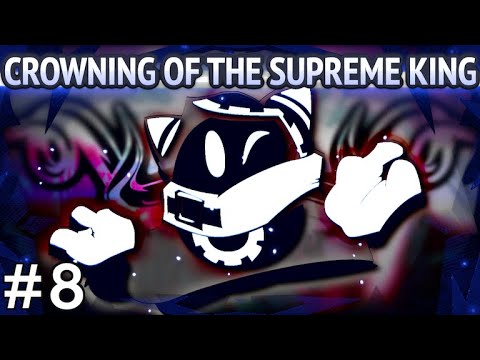 "Crowning of the Supreme King" [Light MetaS] (Morpho Medley #8 - Kirby's Return to Dreamland Medley)