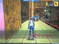 JSRF Fortified Residential Zone Test Runs Unlocking A Ku Mu