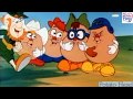 POTATO HEAD KIDS SONGS