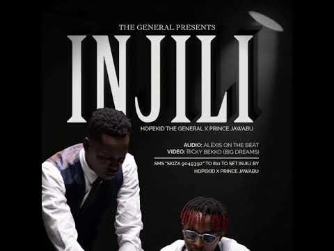 Gospel Singer & Song Writer Prince Jawabu Exclusive Interview on ECHO MZIKI