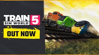 Watch and explore about Chiave CD Steam per PC Train Sim World 5