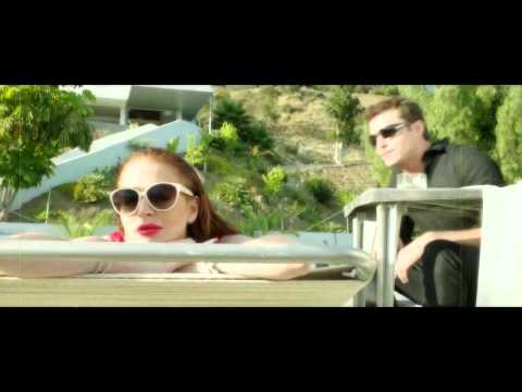 The Canyons Official Trailer (2013) Lindsay Lohan Movie HD