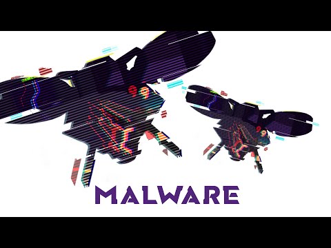 Malware youtube-video