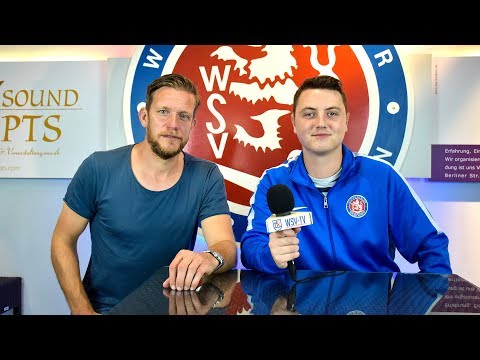 WSV-TV: Stevie im Interview